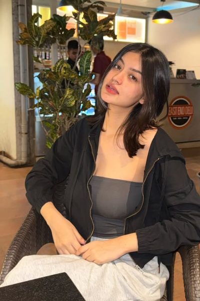 Escort Service Chandkheda