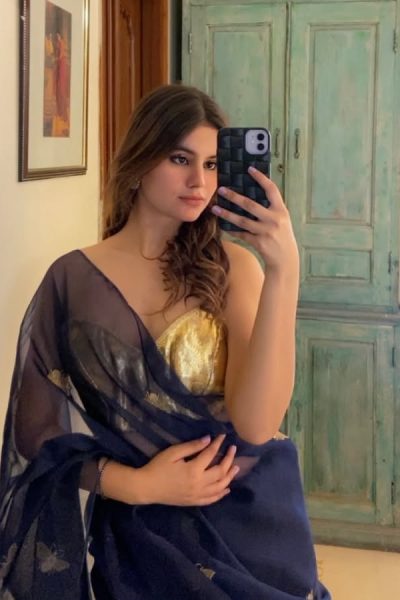 Chandkheda Escort Service